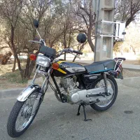 هندا 125 cdi ساوین MKZ