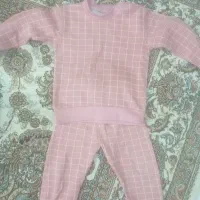 لباس و کیف کوله پشتی بچگانه|لباس|مسجد سلیمان, |دیوار