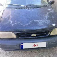 پراید1383