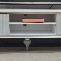 فروش میز تلوزیون . جا کفشی . آینه