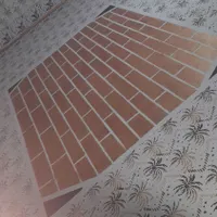 طرح رنگ کاغد دیواری