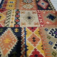 فرش|فرش|کیش, |دیوار