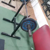 تجهیزات باشگاه بدنسازی|تجهیزات ورزشی|دشتابی, |دیوار