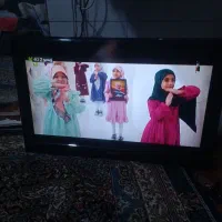 تلویزیون ال سی دی سونی ۳۲اینچ فقط۸۵۰۰