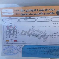 پراید 132مدل 92 فول|خودرو سواری و وانت|اراک, |دیوار