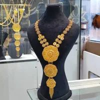 طلای بدون اجرات /اشکان کاظمی