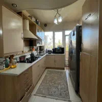 ۷۰متر ۲خواب فول امکانات/۲ پارکینگ/بازسازی/اردیبهشت