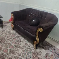 مبل راحتی ۶ نفره