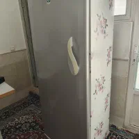 فریز ۸ کشو سالم و تمیز