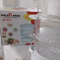 بشقاب خورشت خوری 2000000 و بخارپز 2000000
