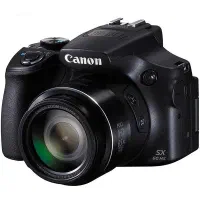 دوربین عکاسی Canon SX60