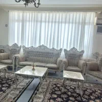 فروش مبل سلطنتی|مبلمان خانگی و میز عسلی|کنگاور, |دیوار