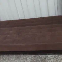 فرش 6 متری و مبل راحتی