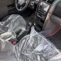 سمند سورن پلاس موتورxu7p گاز برقی|خودرو سواری و وانت|بندرعباس, |دیوار