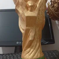 جام جهانی|مجسمه، تندیس، ماکت|محمدیه-قزوین, |دیوار