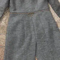 پالتو سایز ۴۰ تا ۴۲|لباس|خرمآباد, |دیوار