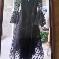 لباس مجلسی نو