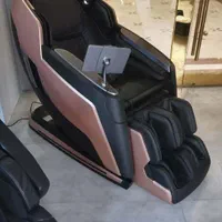 صندلی ماساژور بنکر اقساط|تجهیزات ورزشی|تهران, ولنجک|دیوار