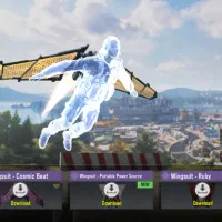 اکانت کالاف