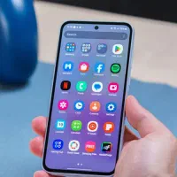 سامسونگ a35 128g|موبایل|نیشابور, شهرک قدس|دیوار