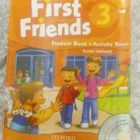 چند عدد کتاب زبان|کتاب و مجله آموزشی|همدان, |دیوار