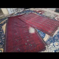 قالیچه ترکمنی