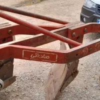 عتیقه گاواهن ۳خیش