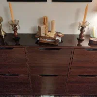 کنسول و جاکفشی.در حد آک