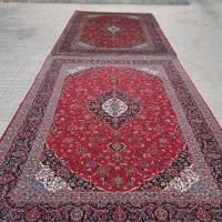 فرش دستبافت کاشان.|فرش|اصفهان, بهارستان|دیوار