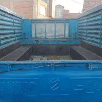 فروشی نقدی|خودرو سواری و وانت|آذرشهر, |دیوار