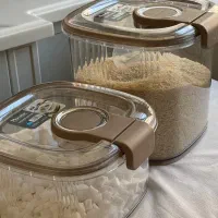 جارنجی و حبوبات