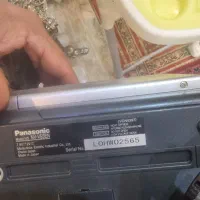 دوربین هدی کم‌ پاناسونی‌ک|دوربین عکاسی و فیلم‌برداری|کاشان, فاز ۱ ناجی آباد|دیوار