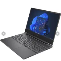 hp victus  با ۶ گیگ rtx 3060 پلمپ لپ تاپ خدادادی