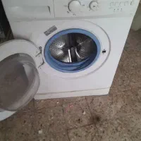 ماشین|ماشین لباسشویی و خشک‌کن لباس|ازنا, |دیوار