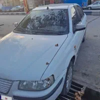 سمند مدل ۹۳ مناسب