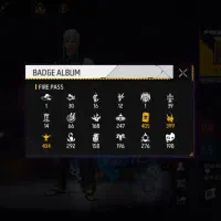 کانت قدیمی فریفایر|کنسول، بازی ویدئویی و آنلاین|پاپی, |دیوار