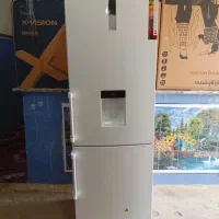 بخچال امرسان
