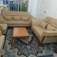 مبل مبلمان راحتی مدل آکوا|مبلمان خانگی و میز عسلی|اصفهان, سرتاوه|دیوار