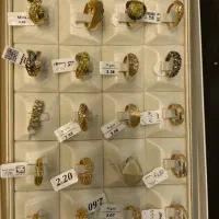 انگشتروحلقه طلااقساط تا۱۲ماهبا کمترین پیشپرداخت