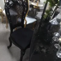 صندلی تالار اسمر
