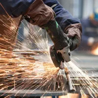 جوشکاری سیار برازجان