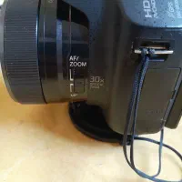 دوربین عکاسی فیلم برداری SONY|دوربین عکاسی و فیلم‌برداری|اصفهان, ملک‌شهر|دیوار