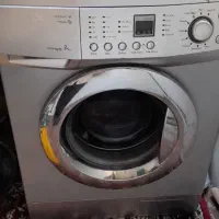 ماشین لباسشویی دوو