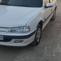 پژوپارس سفیدموتورگیژوسط مدل87|خودرو سواری و وانت|زابل, |دیوار