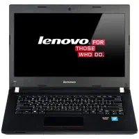 فروش لپ تاپ اورجینال مالزی lenovo e40