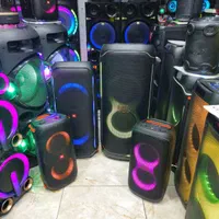 باند و اسپیکر جی بی ال JBL مدل stage 320 دی جی|سیستم صوتی خانگی|تهران, شمیراننو|دیوار