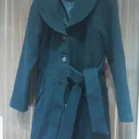 پالتو مارک لویی ویتون از سایز ۴۲ ...فری سایز|لباس|تبریز, |دیوار