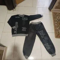 لباس پسرانه