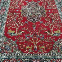 دو تخته فرش  6 متری|فرش|لاهیجان, حاجی آباد|دیوار