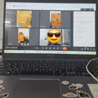 زبان مقدماتی تا پیشرفته (+امتحان های نهایی)